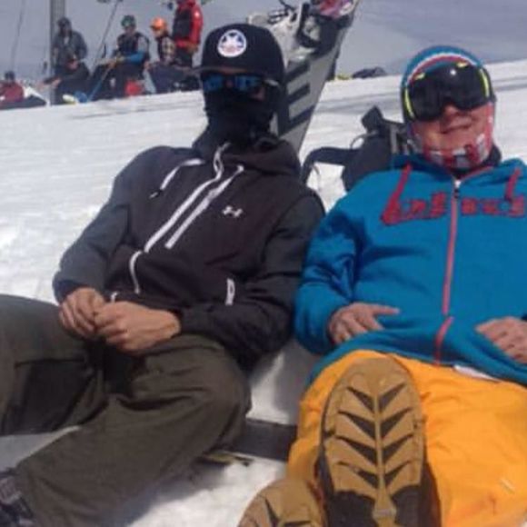 Meet your Posher, Jacob - Picture 1 of 1